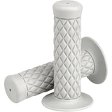 Biltwell Thruster Bar 7/8" Cruiser Hand Grips-0630