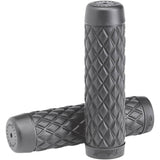 Biltwell Torker 1" Cruiser Hand Grips-0630