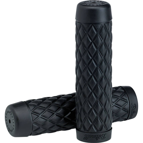 Biltwell Torker Bar 7/8" Cruiser Hand Grips-0630