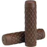 Biltwell Torker Bar 7/8" Cruiser Hand Grips-0630