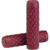 Biltwell Torker Bar 7/8" Cruiser Hand Grips-0630