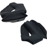 Biltwell Lane Splitter Cheek Pad Helmet Accessories-0134