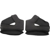 Biltwell Lane Splitter Cheek Pad Helmet Accessories-0134