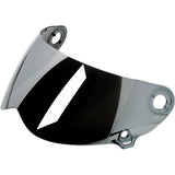 Biltwell Lane Splitter Gen 2 Face Shield Helmet Accessories-0130