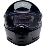 Biltwell Lane Splitter ProtecTINT Pinlock Face Shield Helmet Accessories-0130