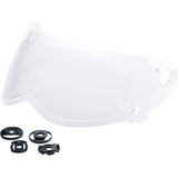 Biltwell Lane Splitter ProtecTINT Pinlock Face Shield Helmet Accessories-0130