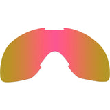 Biltwell Overland/Overland 2.0 Replacement Lens Goggles Accessories-2602