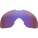 Biltwell Overland/Overland 2.0 Replacement Lens Goggles Accessories-2602