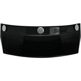 Biltwell Moto 3-Snap Visor Helmet Accessories-0132
