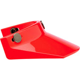 Biltwell Moto 3-Snap Visor Helmet Accessories-0132