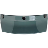 Biltwell Moto 3-Snap Visor Helmet Accessories-0132