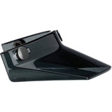 Biltwell Moto 3-Snap Visor Helmet Accessories-0132