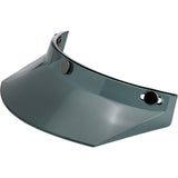 Biltwell Moto 3-Snap Visor Helmet Accessories-0132