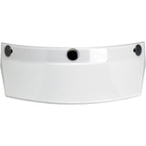 Biltwell Moto 3-Snap Visor Helmet Accessories-0132