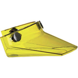 Biltwell Moto 3-Snap Visor Helmet Accessories-0132