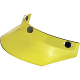 Biltwell Moto 3-Snap Visor Helmet Accessories-0132