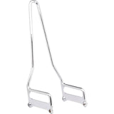 Biltwell EXFIL Softail Sissy Bar Motorcycle Accessories-1501