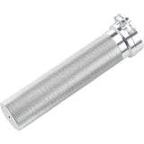 Biltwell Whiskey Motorcycle Throttle Tubes-0632