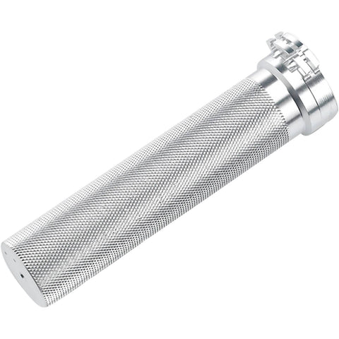 Biltwell Whiskey Motorcycle Throttle Tubes-0632