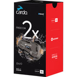 Cardo Freedom 2X Bluetooth Headset Accessories-71-5039