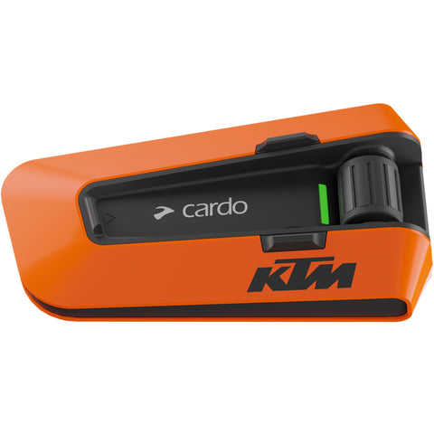 Cardo Packtalk Edge KTM Edition Accessories-71-5049