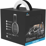 Cardo Packtalk Edgephones ORV Accessories-71-5076