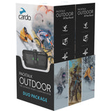 Cardo Packtalk Outdoor Accessories-71-5071