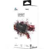 Cardo Spirit Bluetooth Headset Accessories-71-5035