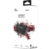 Cardo Spirit Bluetooth Headset Accessories-71-5034