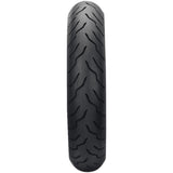 Dunlop American Elite Narrow Whitewall 17" Front Cruiser Tires-0305