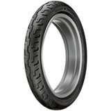 Dunlop D401 19" Front Cruiser Tires-3016