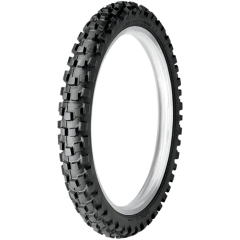Dunlop D606 21" Front Off-Road Tires-32SF