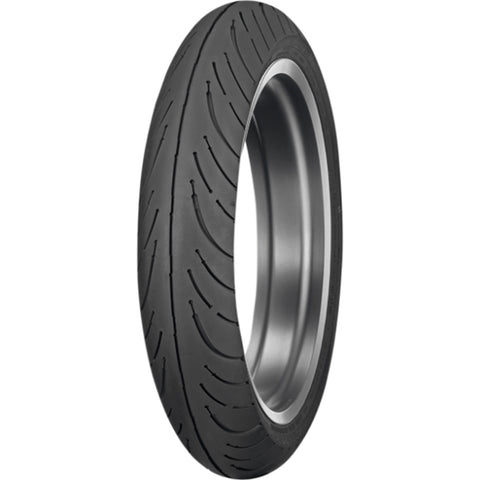 Dunlop Elite 4 18" Front Street Tires-0305