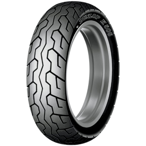 Dunlop K505 17" Rear Street Tires-3326