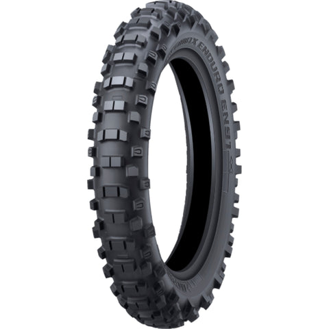 Dunlop Geomax Enduro EN91EX 18" Rear Off-Road Tires-0313
