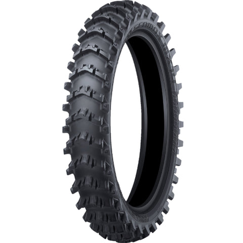 Dunlop Geomax MX14 10" Rear Off-Road Tires-0313