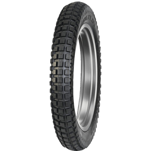 Dunlop Geomax TL01 18" Rear Off-Road Tires-0315