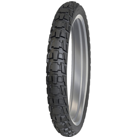 Dunlop Trailmax Raid 19" Front Off-Road Tires-0316