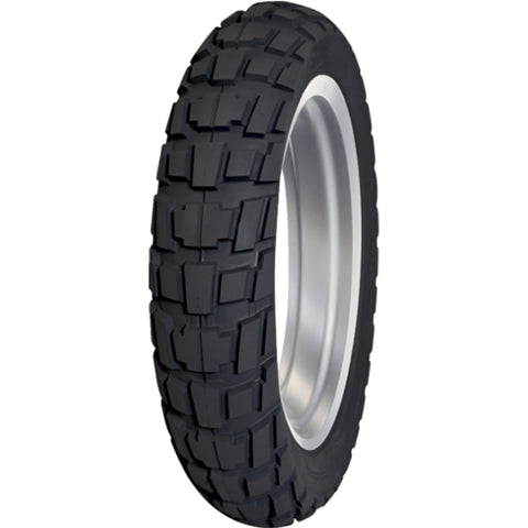 Dunlop Trailmax Raid 18" Rear Off-Road Tires-0317
