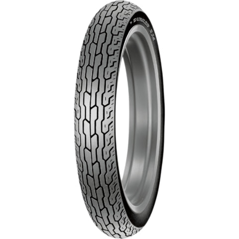 Dunlop F24 19" Front Street Tires-4200