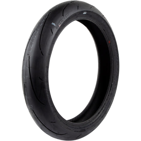 Dunlop Sportmax Q5S 17" Front Street Tires-0301