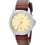 Electric Carroway Leather Men's Watches Brand New-EW013005