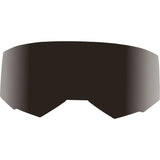 Fly Racing Single w/o Post Dual Replacement Lens Youth Goggles Accessories-37-5481