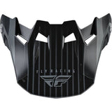 Fly Racing Formula Carbon Prime Visor Helmet Accessories-73-47101