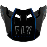 Fly Racing Formula Carbon Tracer Visor Helmet Accessories-73-47120