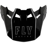 Fly Racing Formula Carbon Tracer Visor Helmet Accessories-73-47124