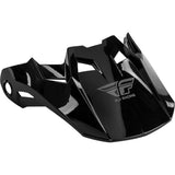 Fly Racing Formula Carbon Visor Helmet Accessories-73-47200
