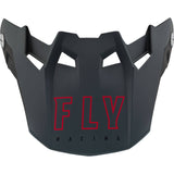 Fly Racing Formula CC Centrum Visor Helmet Accessories-73-47131