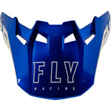 Fly Racing Formula CC Centrum Visor Helmet Accessories-73-47132