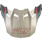 Fly Racing Formula CC Glide Visor Helmet Accessories-73-4451